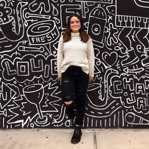 Meet your Posher, Alli